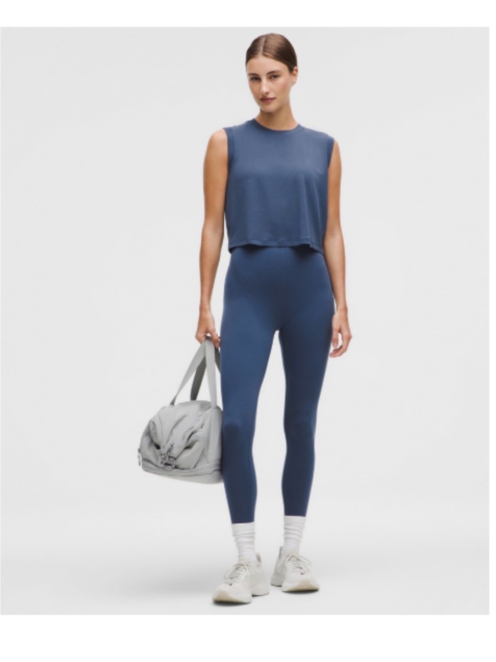 lululemon Glow Up™ Super-High-Rise Tight 25”